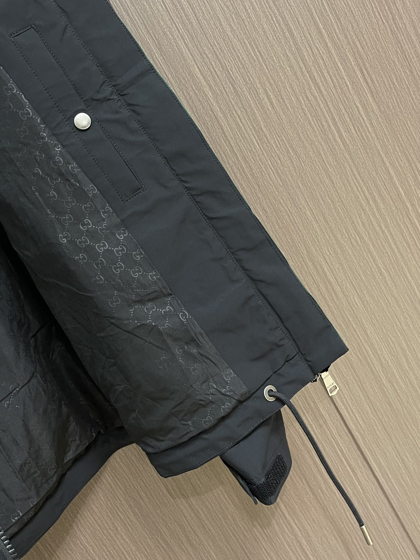 Gucci Male Jacket S-m-xl