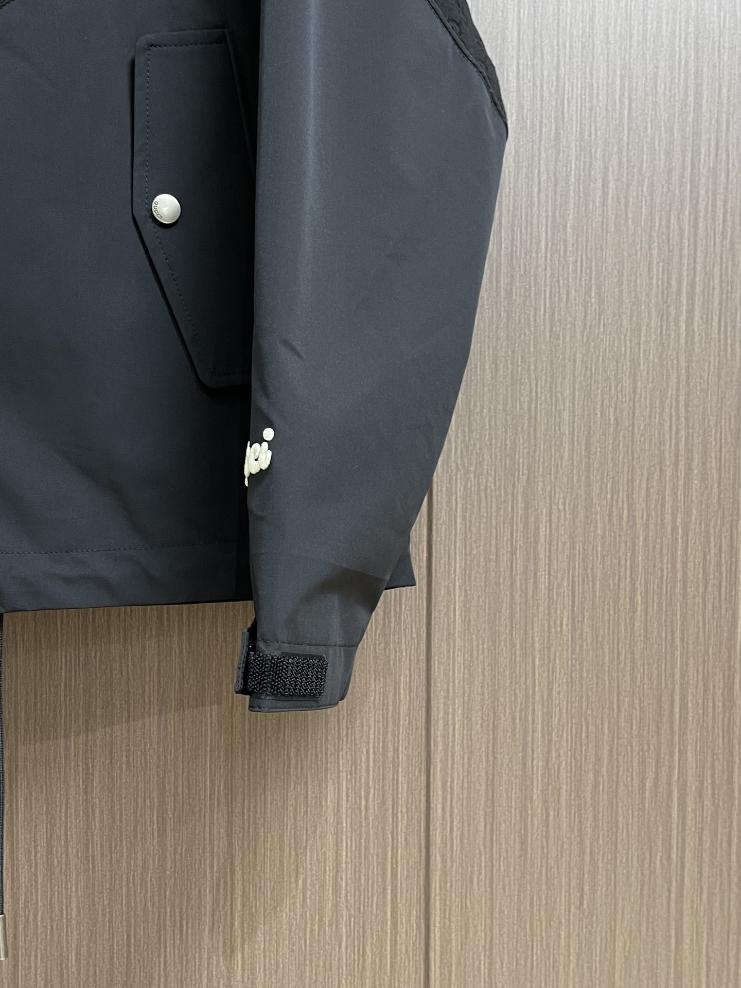 Gucci Male Jacket S-m-xl