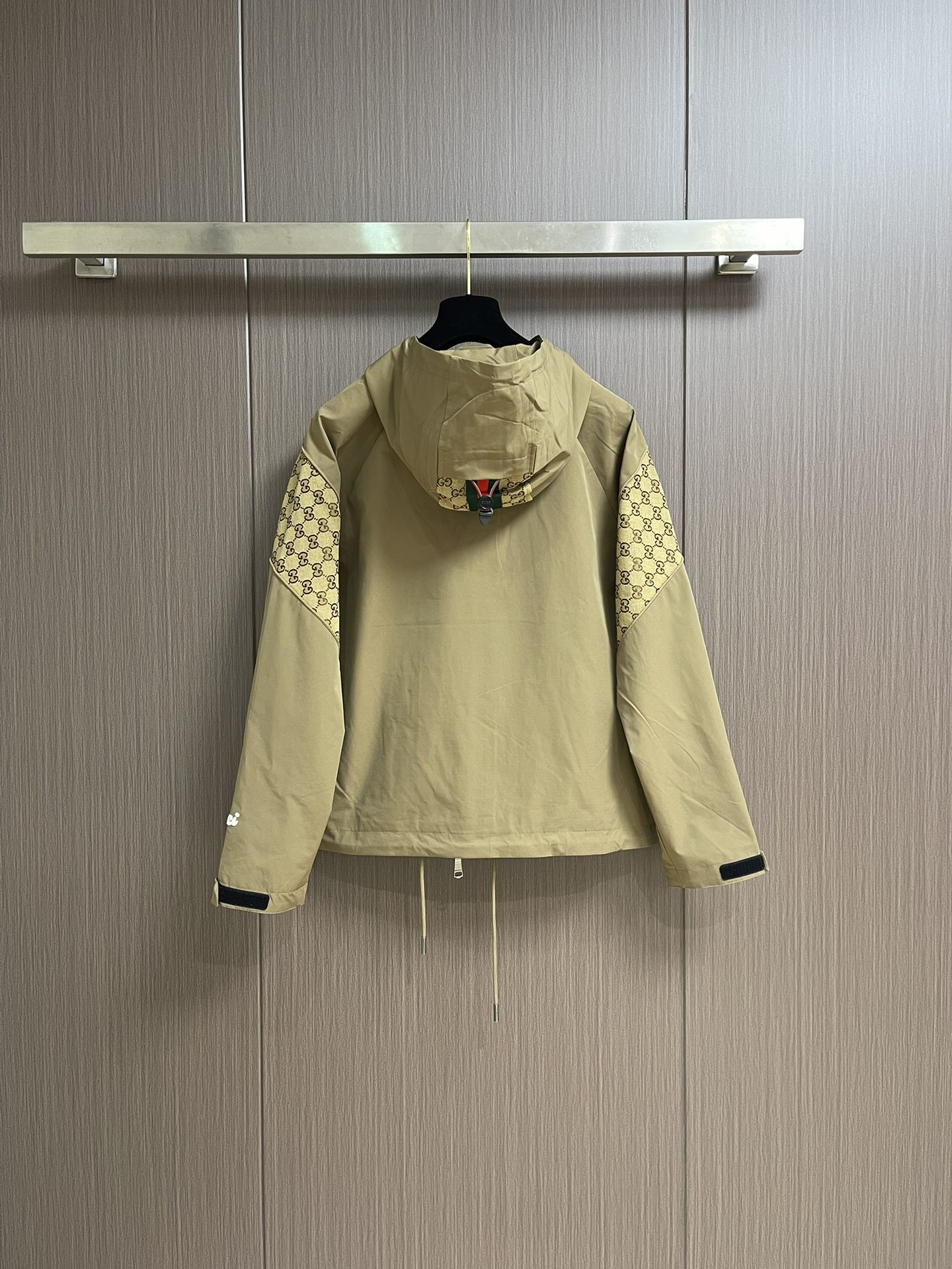 Gucci Male Jacket S-m-xl