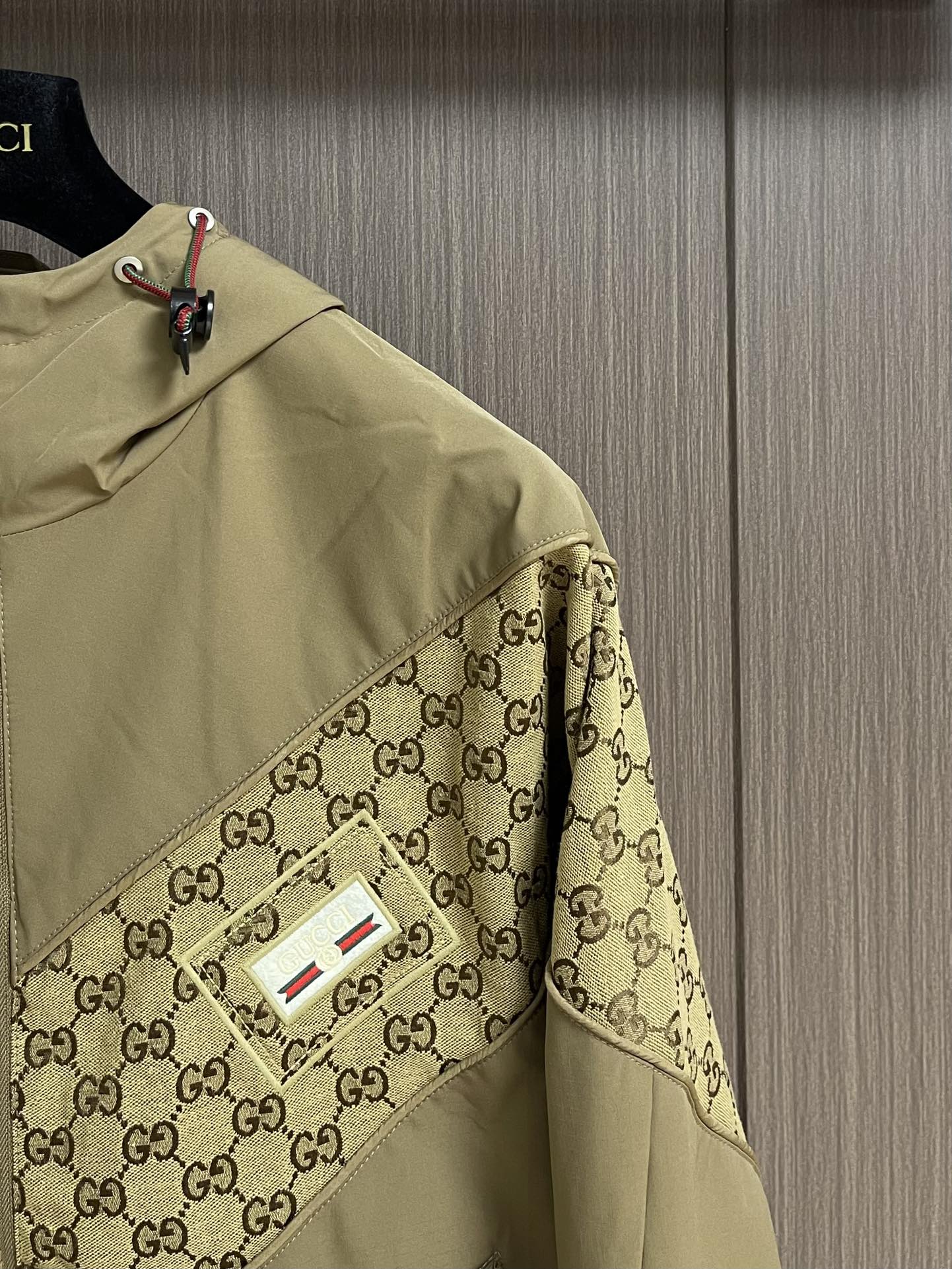 Gucci Male Jacket S-m-xl