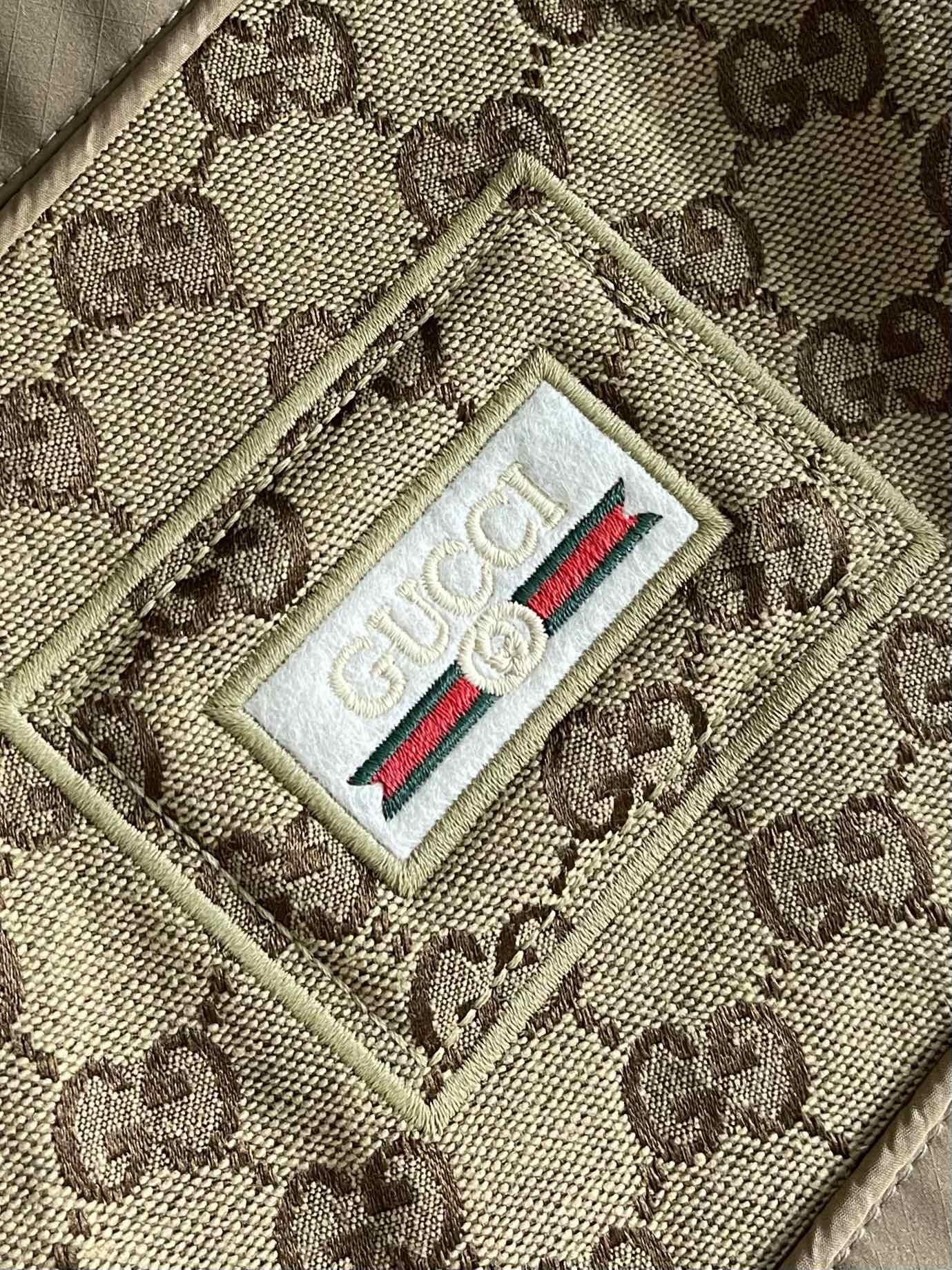 Gucci Male Jacket S-m-xl
