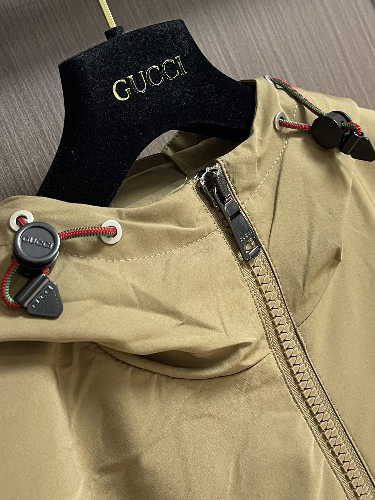 Gucci Male Jacket S-m-xl