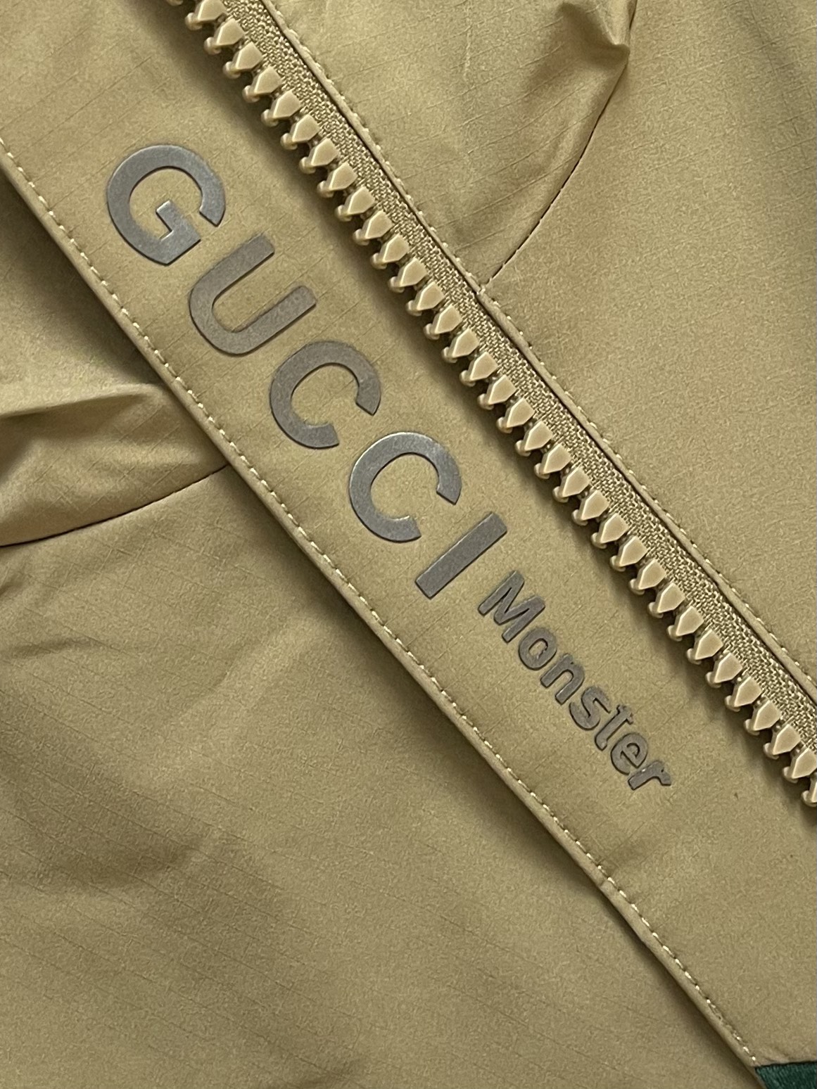Gucci Male Jacket S-m-xl