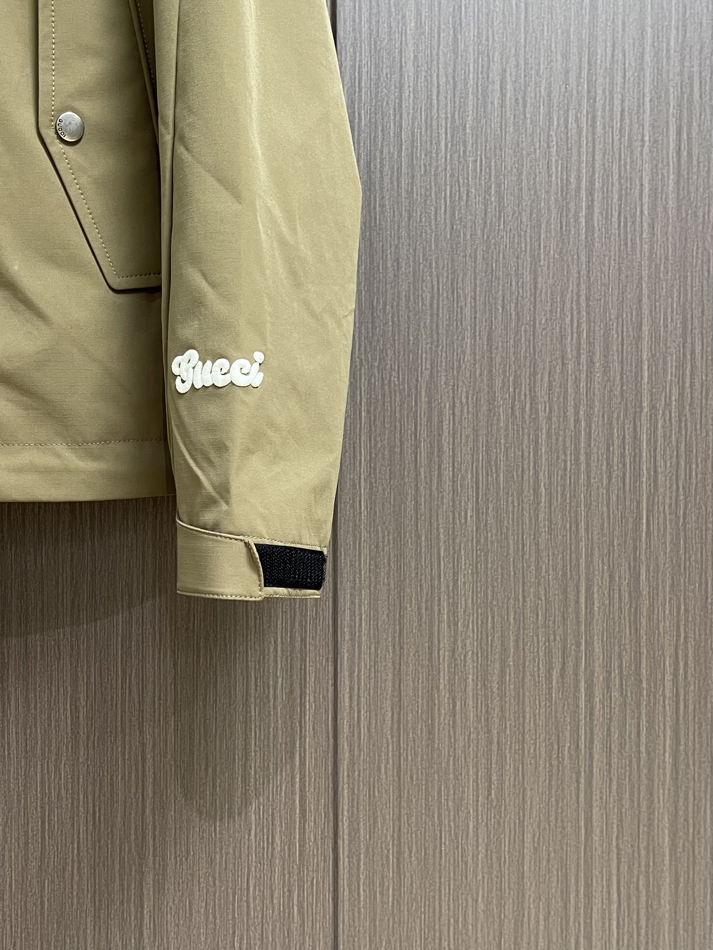 Gucci Male Jacket S-m-xl