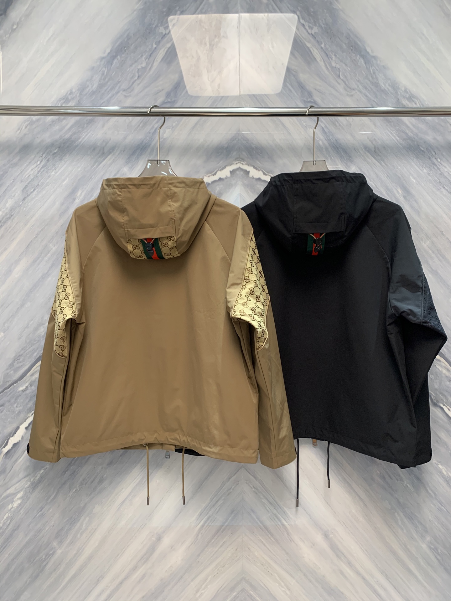 Gucci Male Jacket S-m-xl