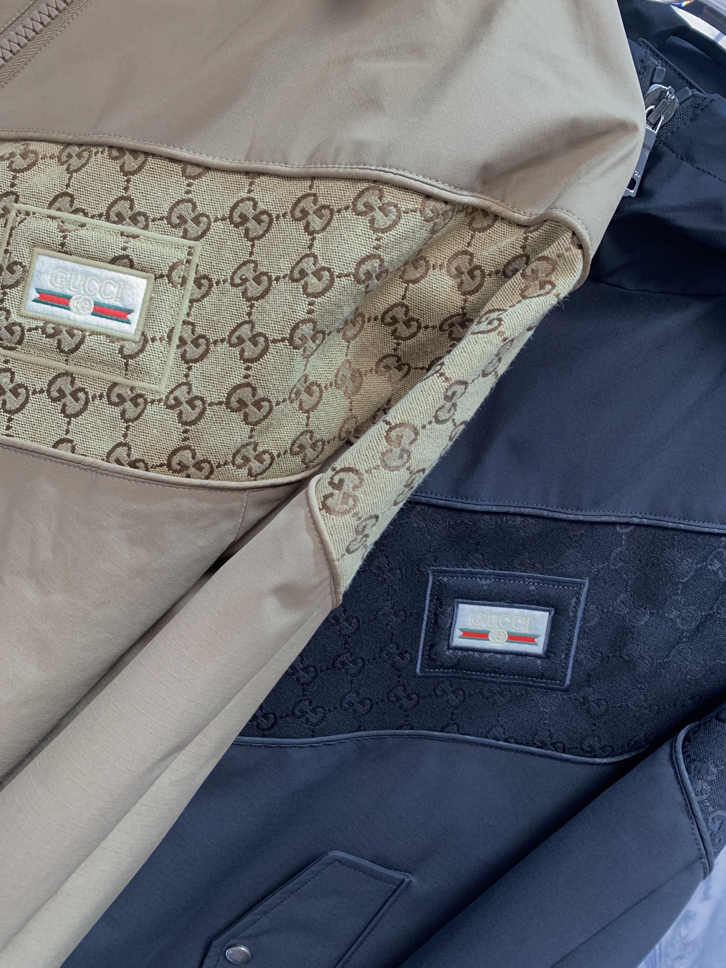 Gucci Male Jacket S-m-xl