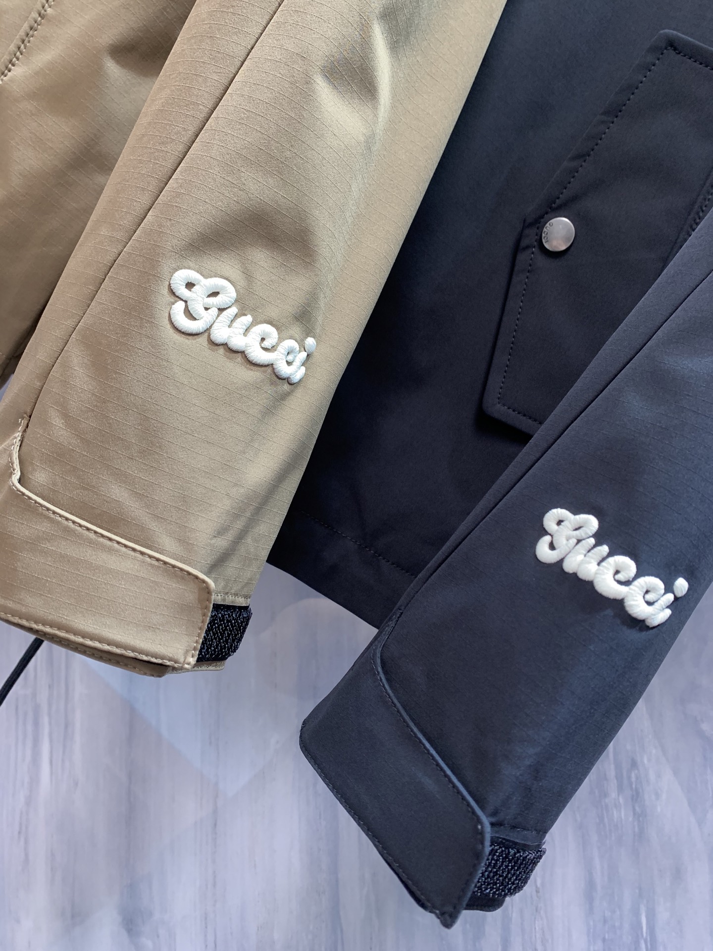 Gucci Male Jacket S-m-xl