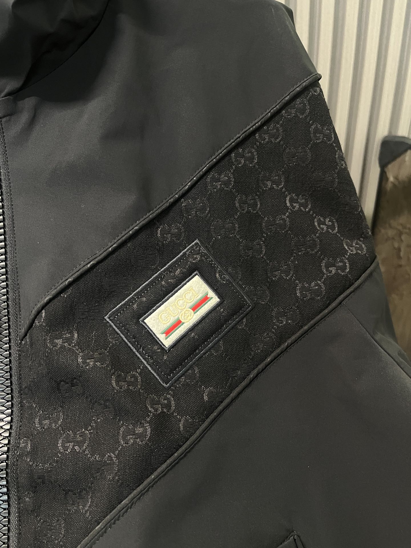 Gucci Male Jacket S-m-xl