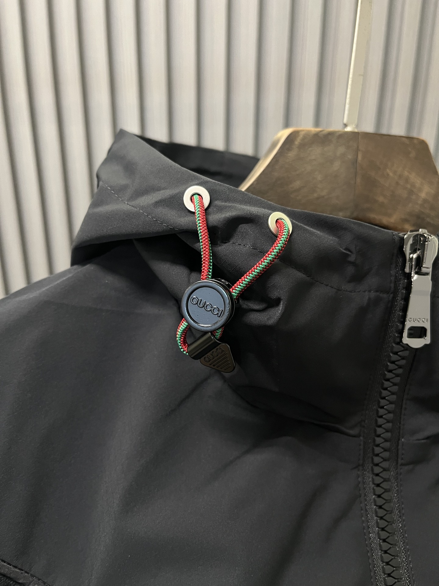 Gucci Male Jacket S-m-xl