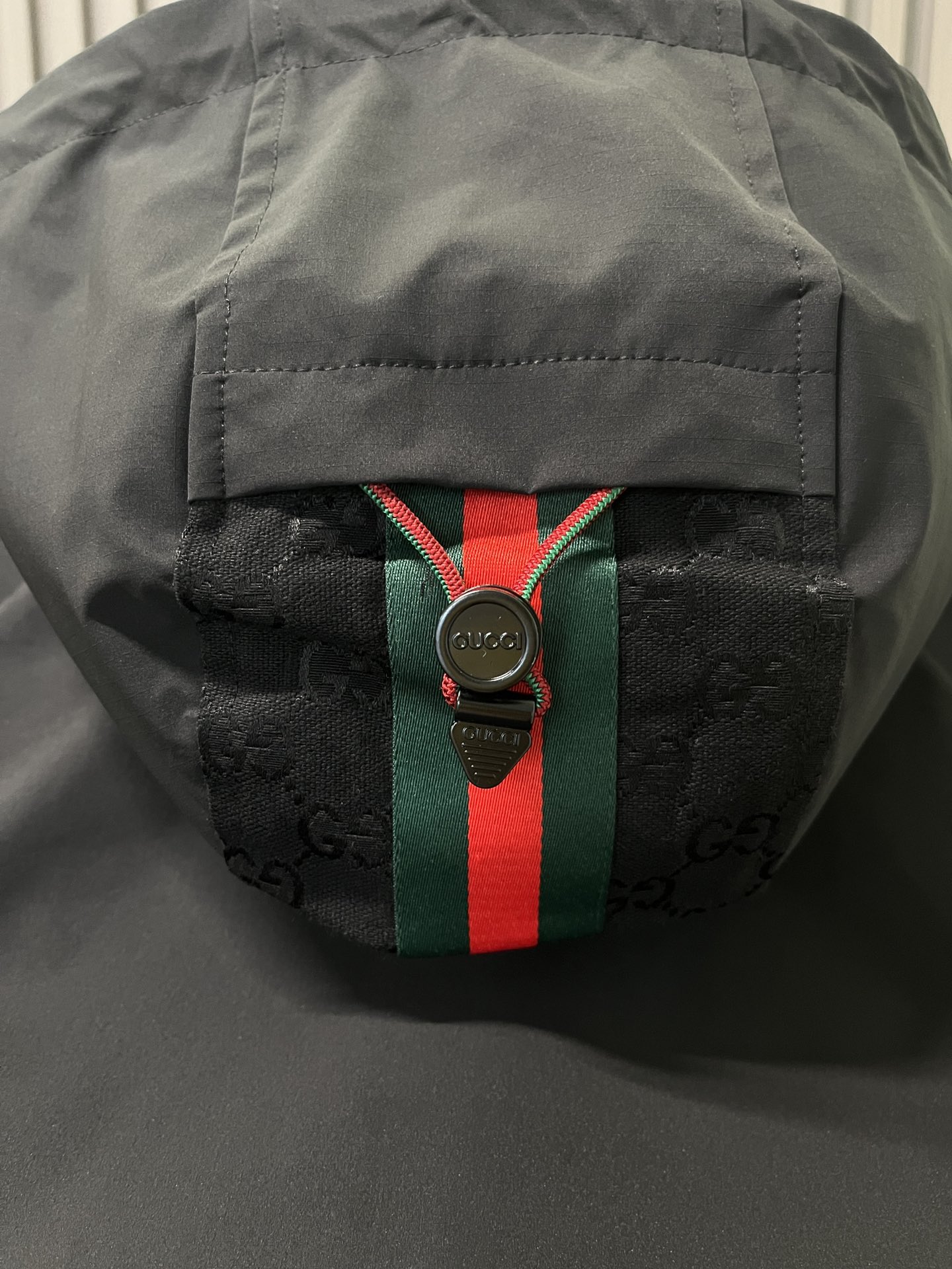 Gucci Male Jacket S-m-xl