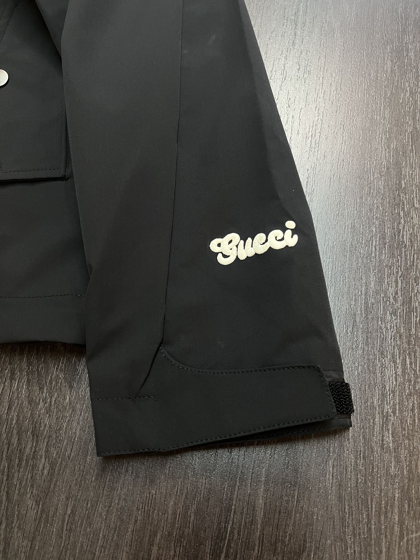 Gucci Male Jacket S-m-xl
