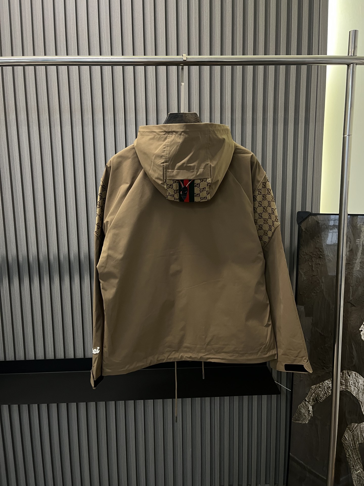 Gucci Male Jacket S-m-xl