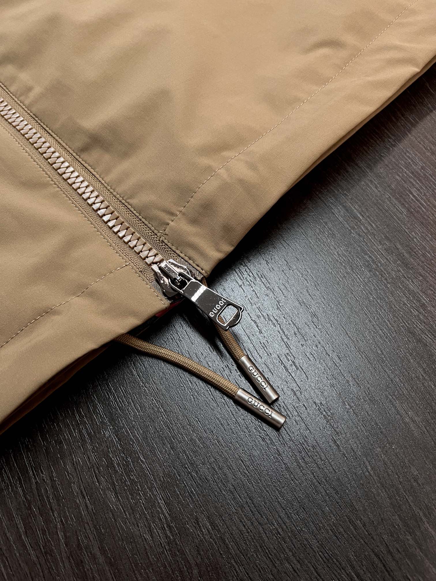 Gucci Male Jacket S-m-xl
