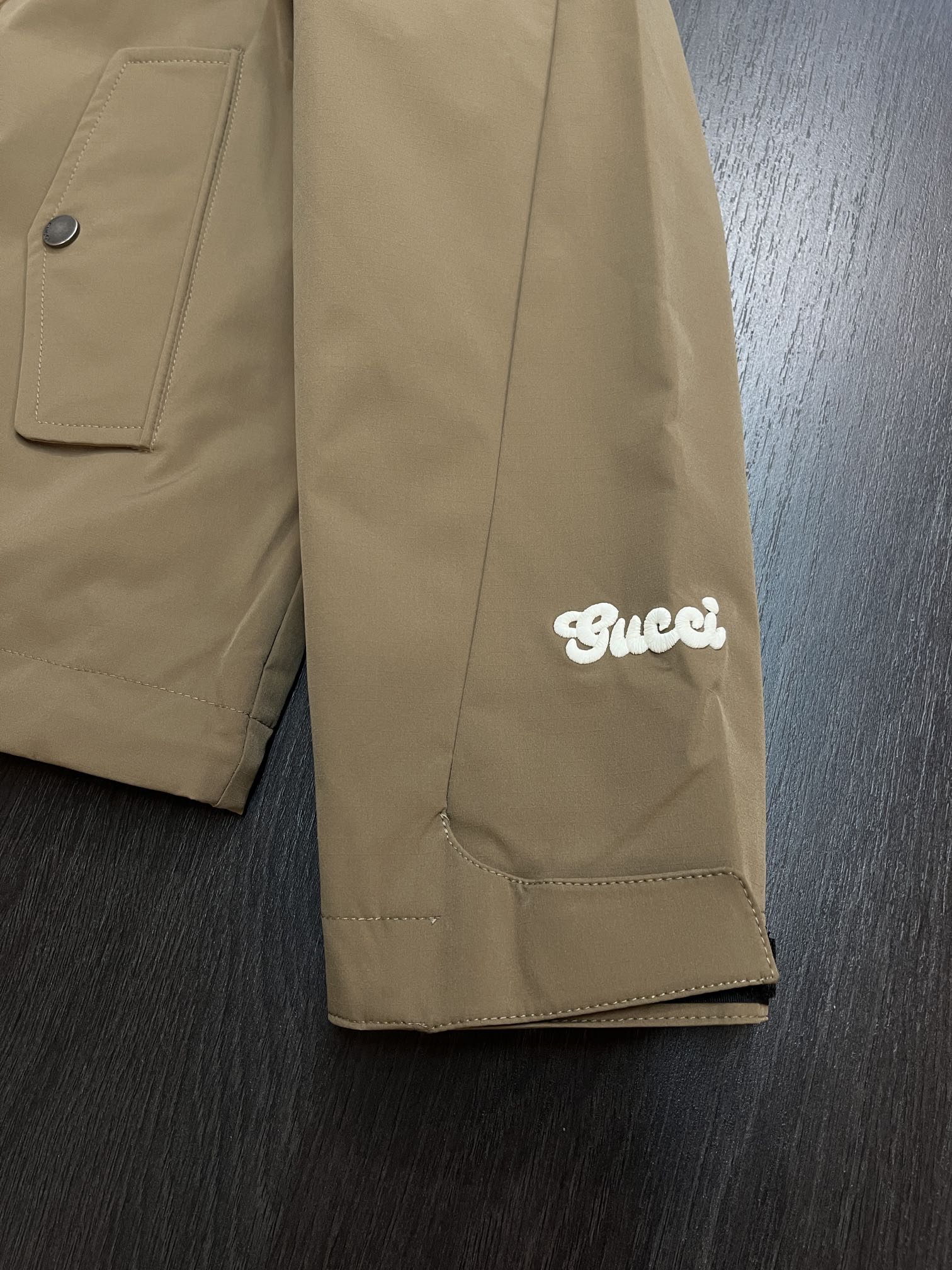 Gucci Male Jacket S-m-xl