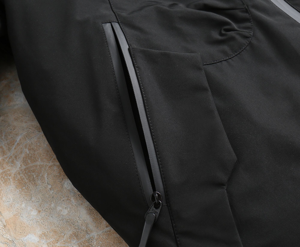 Arcteryx Down Jacket Goose Down M-l-xl