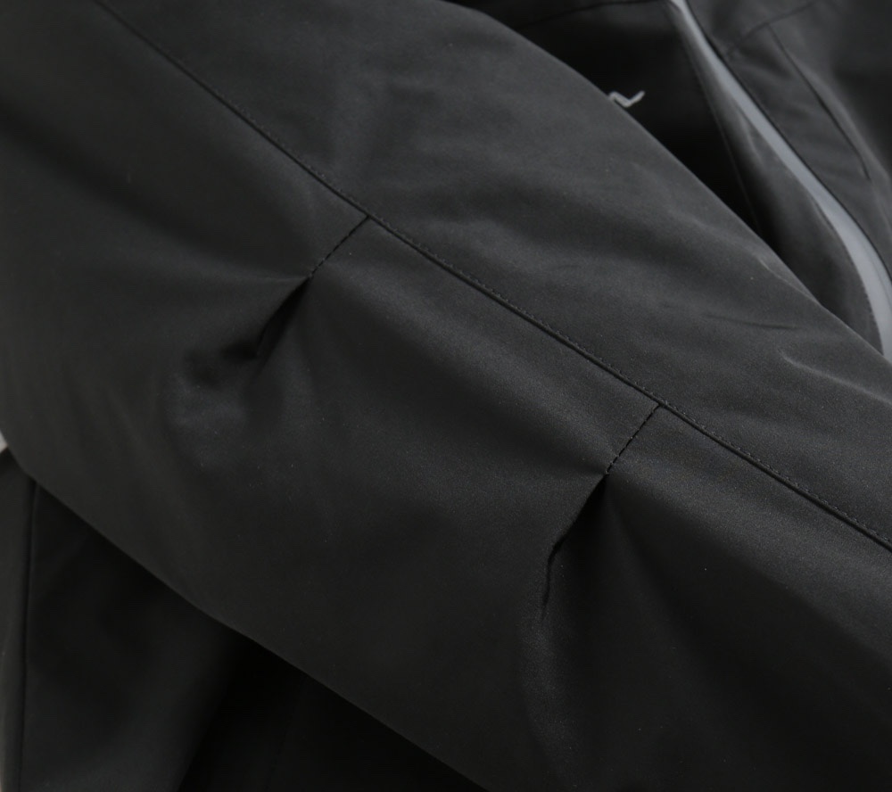 Arcteryx Down Jacket Goose Down M-l-xl