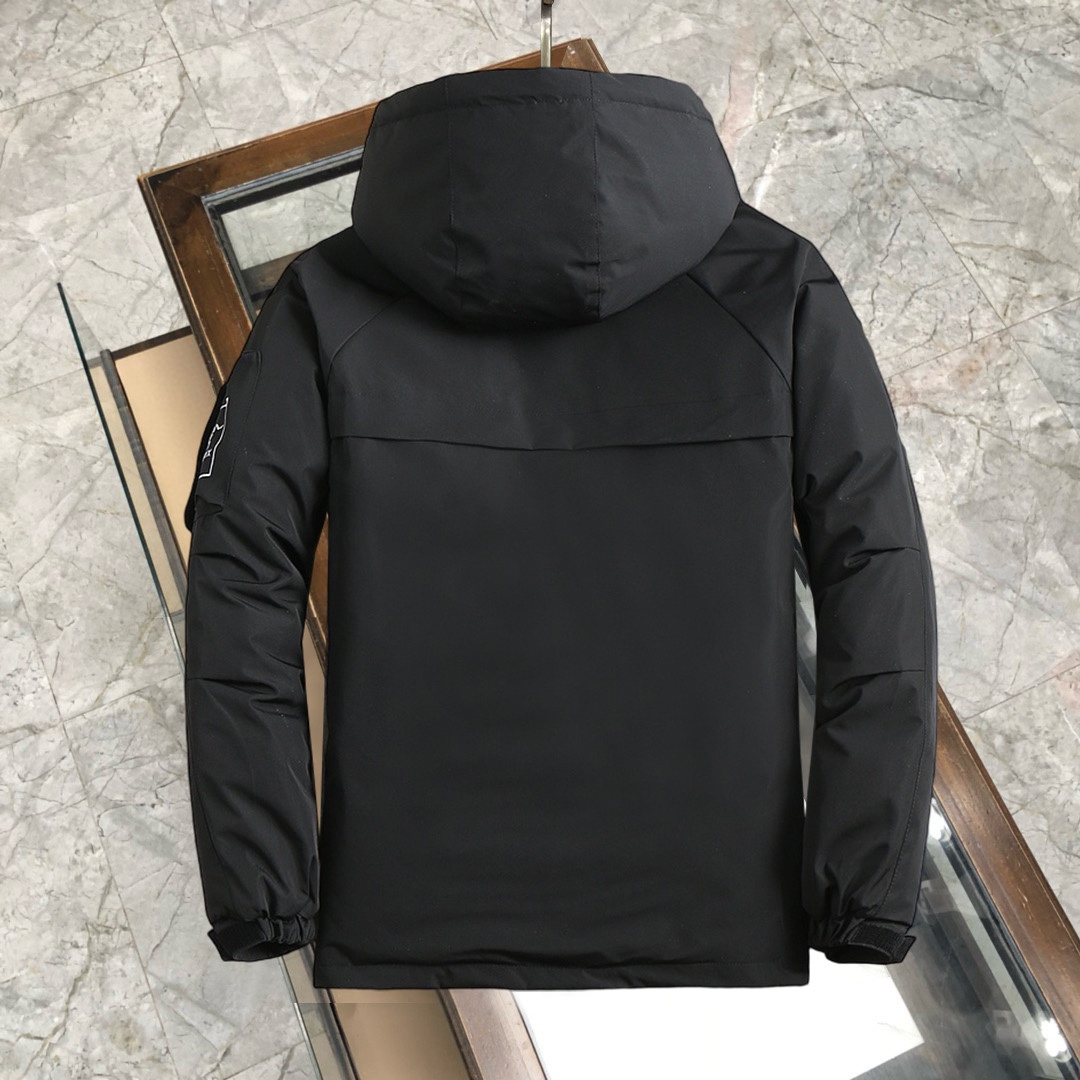Arcteryx Down Jacket Goose Down M-l-xl