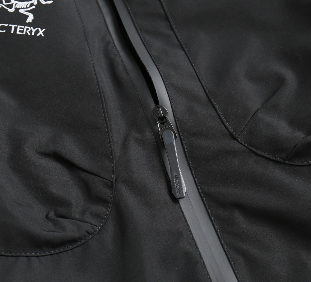 Arcteryx Down Jacket Goose Down M-l-xl