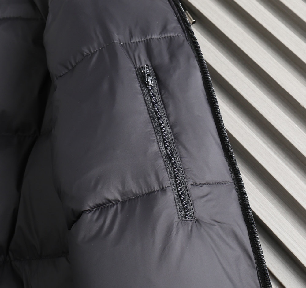 Arcteryx Down Jacket Goose Down M-l-xl