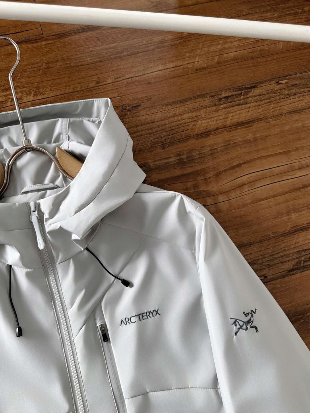 Arcteryx Male Jacket
