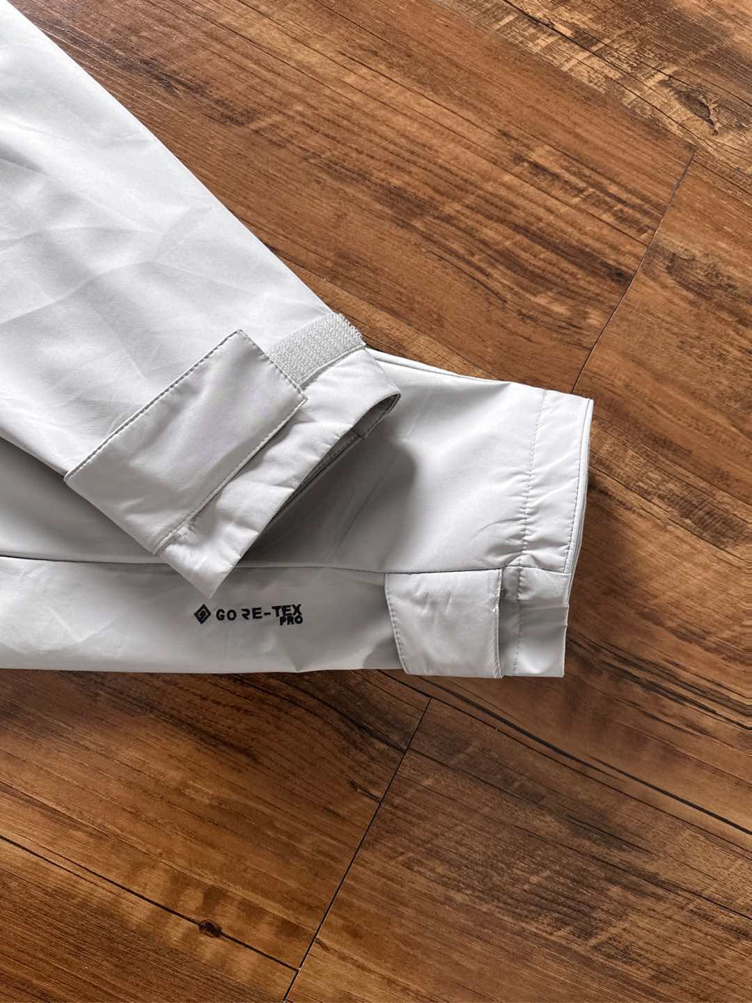 Arcteryx Male Jacket