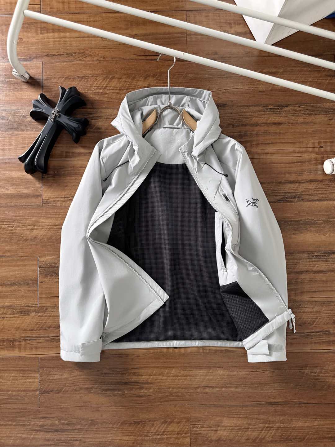 Arcteryx Male Jacket