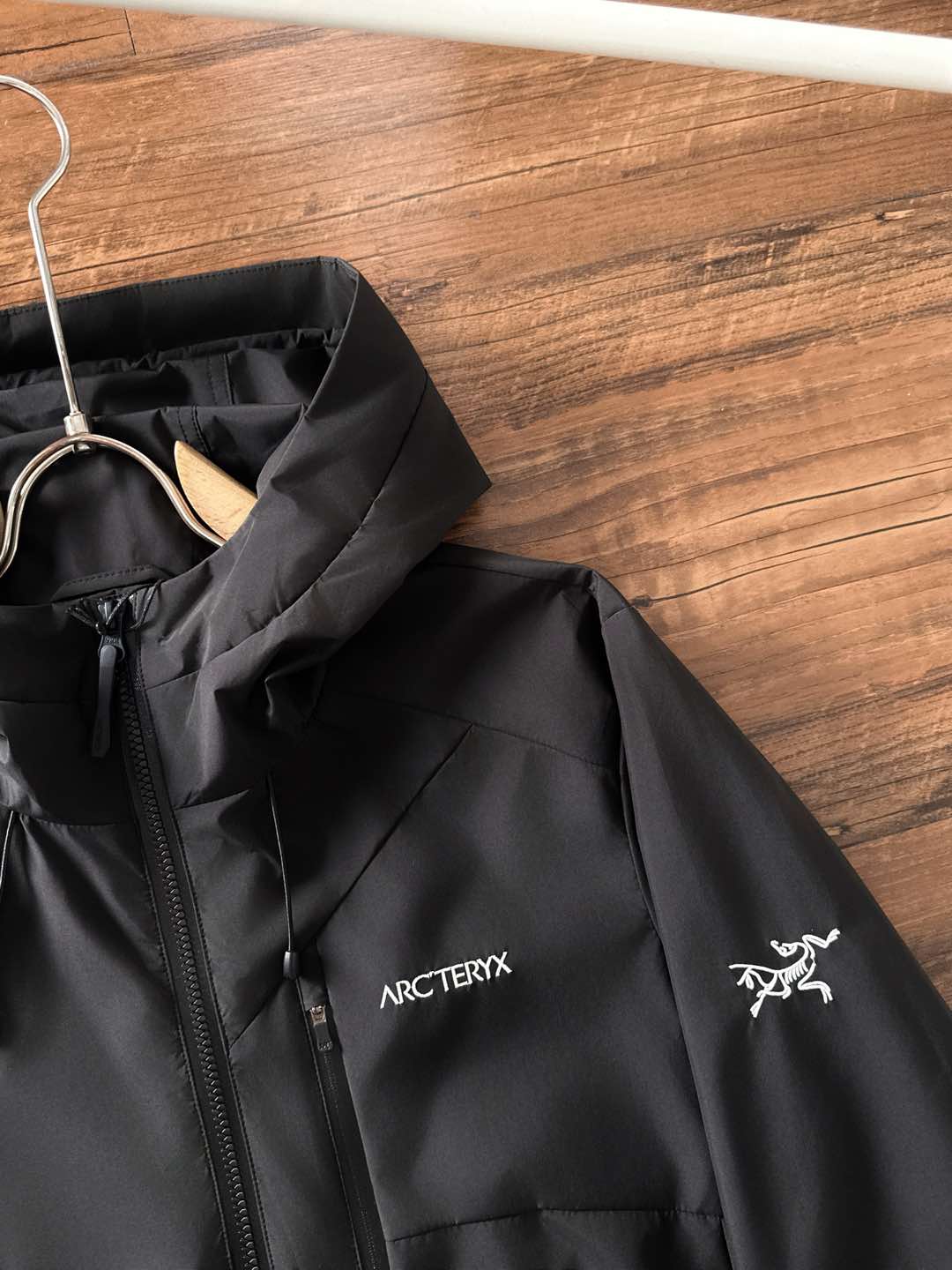 Arcteryx Male Jacket