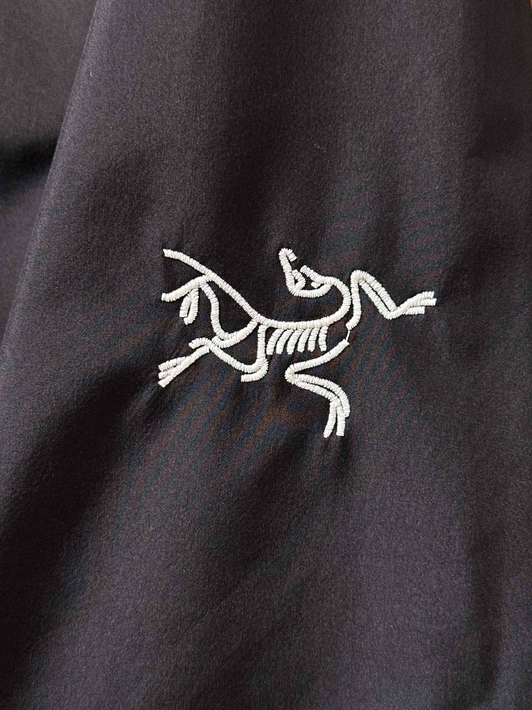 Arcteryx Male Jacket