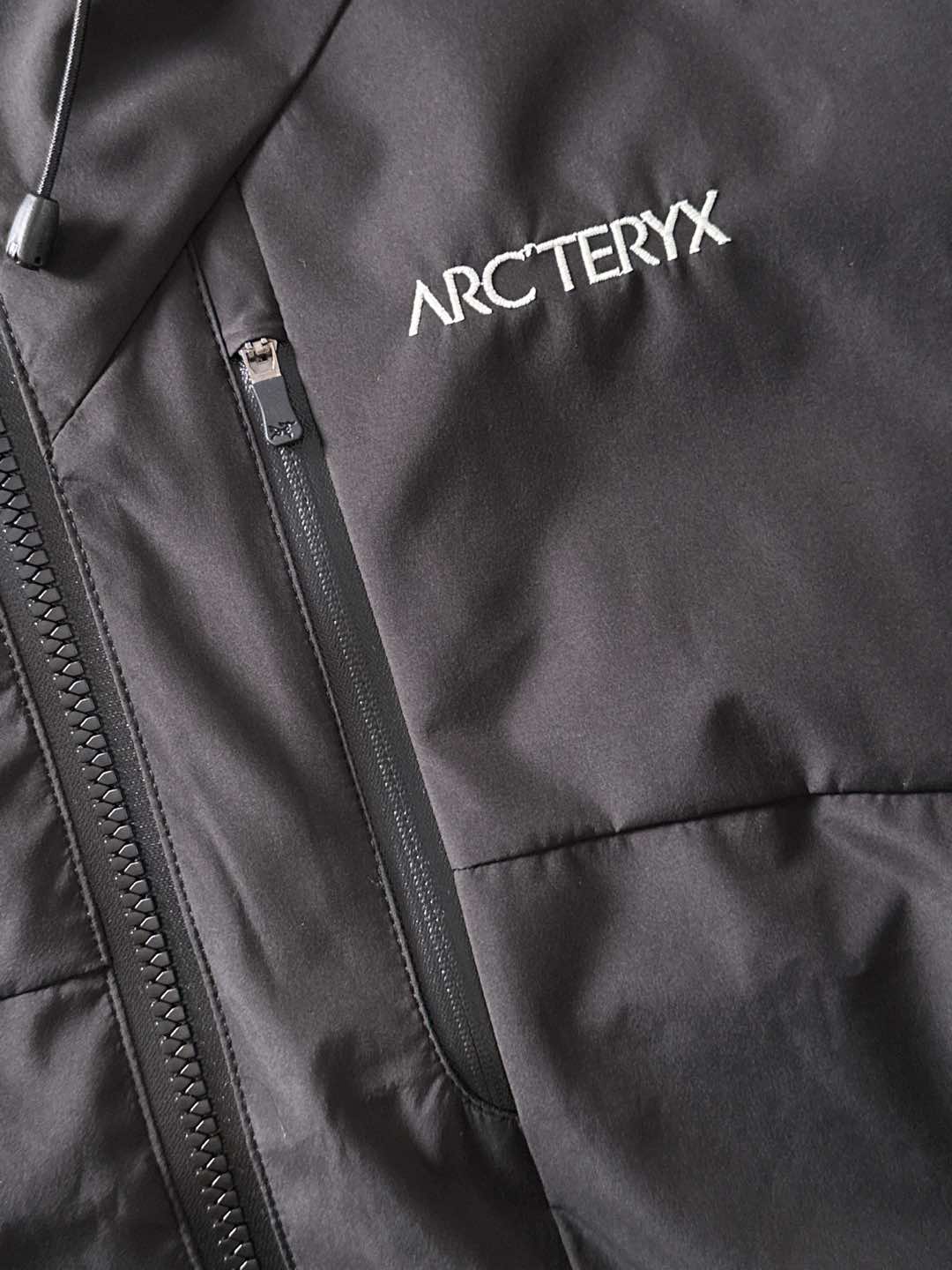 Arcteryx Male Jacket