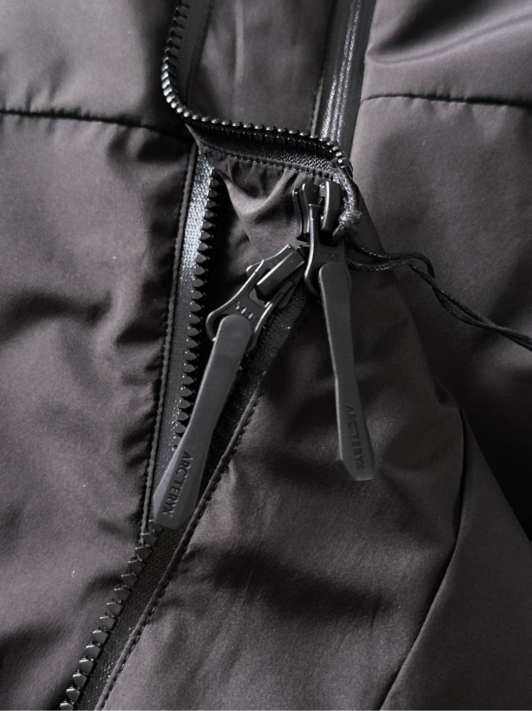 Arcteryx Male Jacket