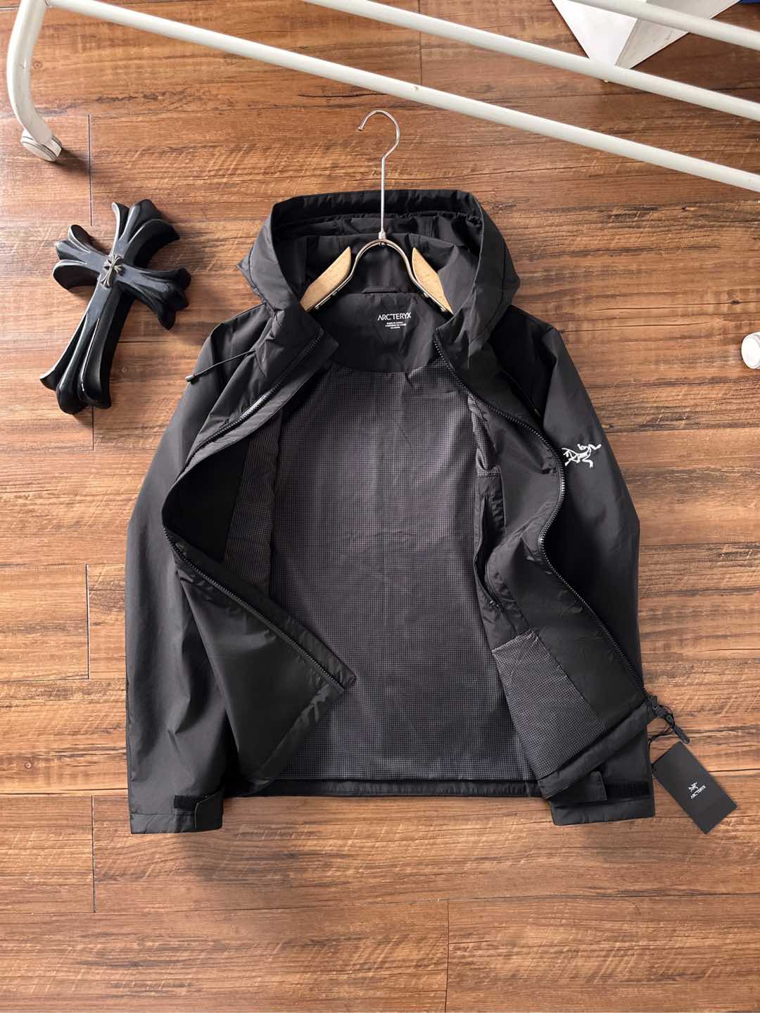 Arcteryx Male Jacket