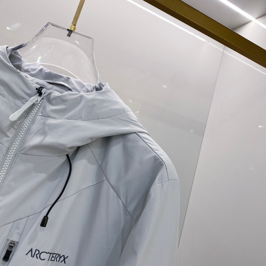 Arcteryx Male Jacket S