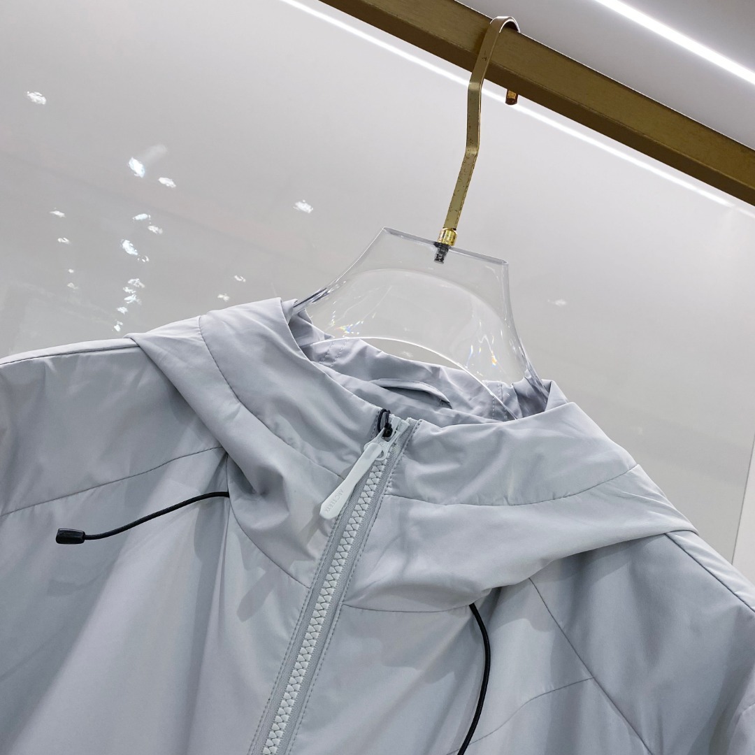Arcteryx Male Jacket S