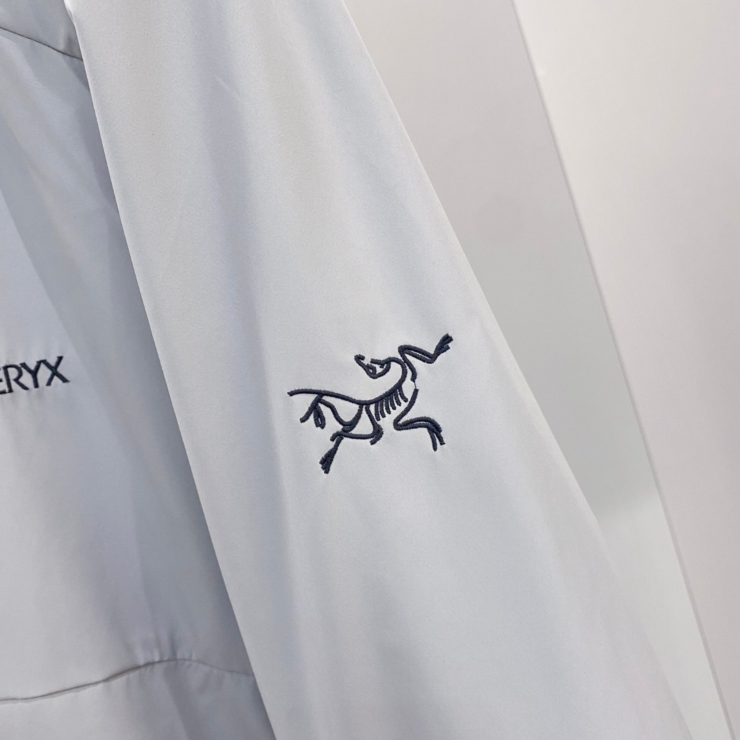 Arcteryx Male Jacket S