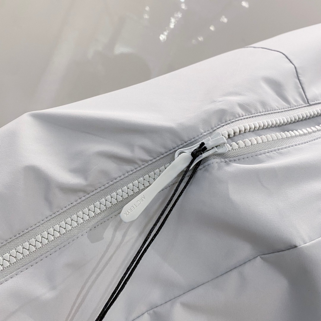 Arcteryx Male Jacket S