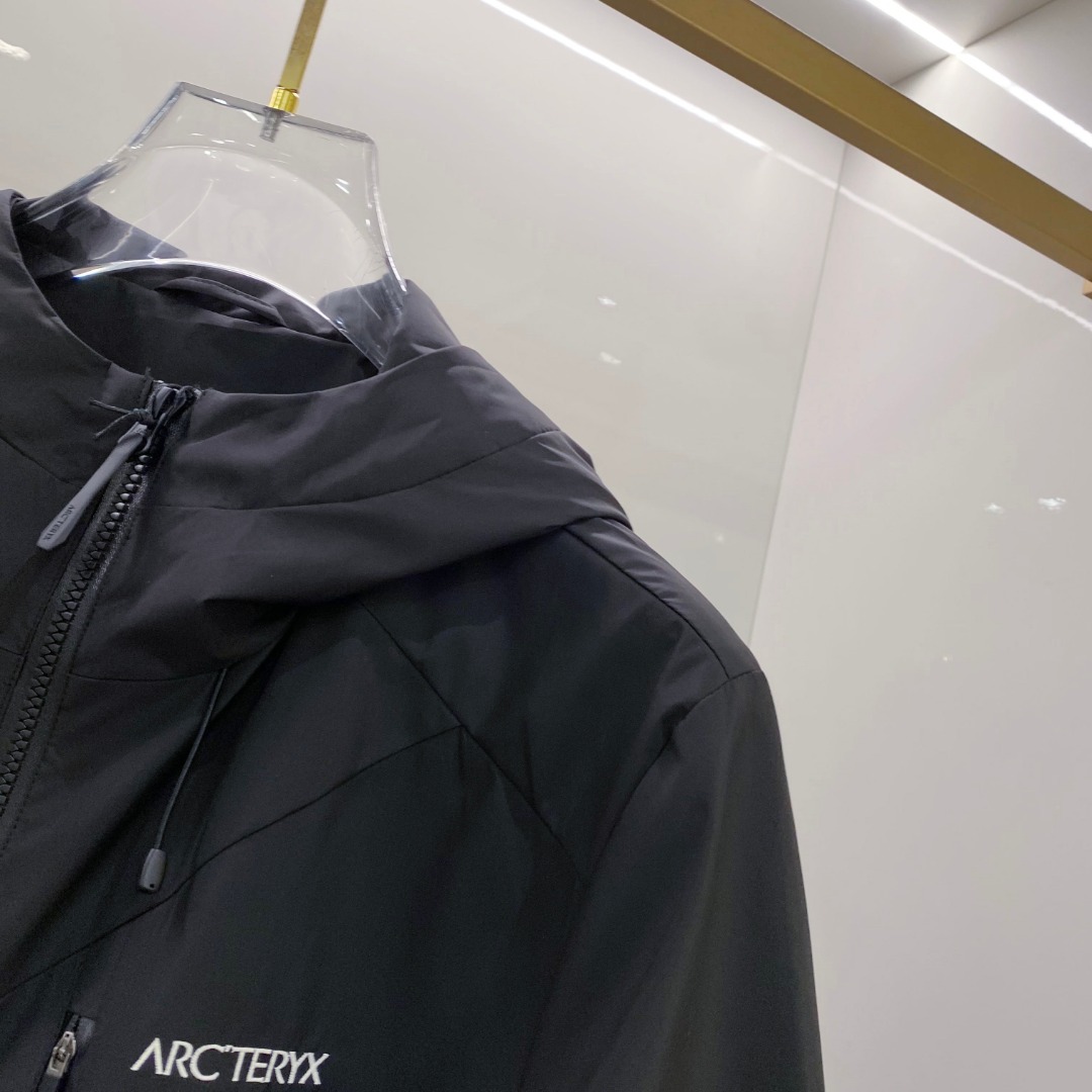 Arcteryx Male Jacket S