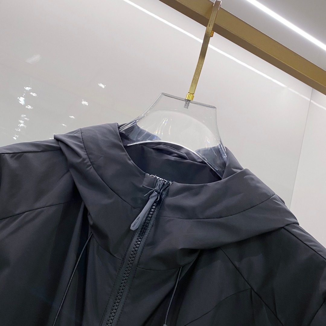 Arcteryx Male Jacket S