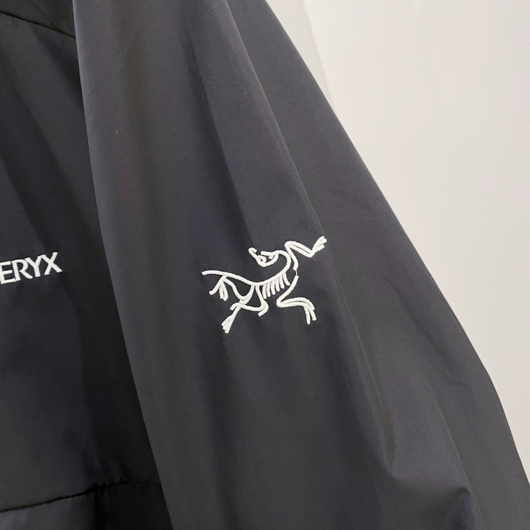 Arcteryx Male Jacket S