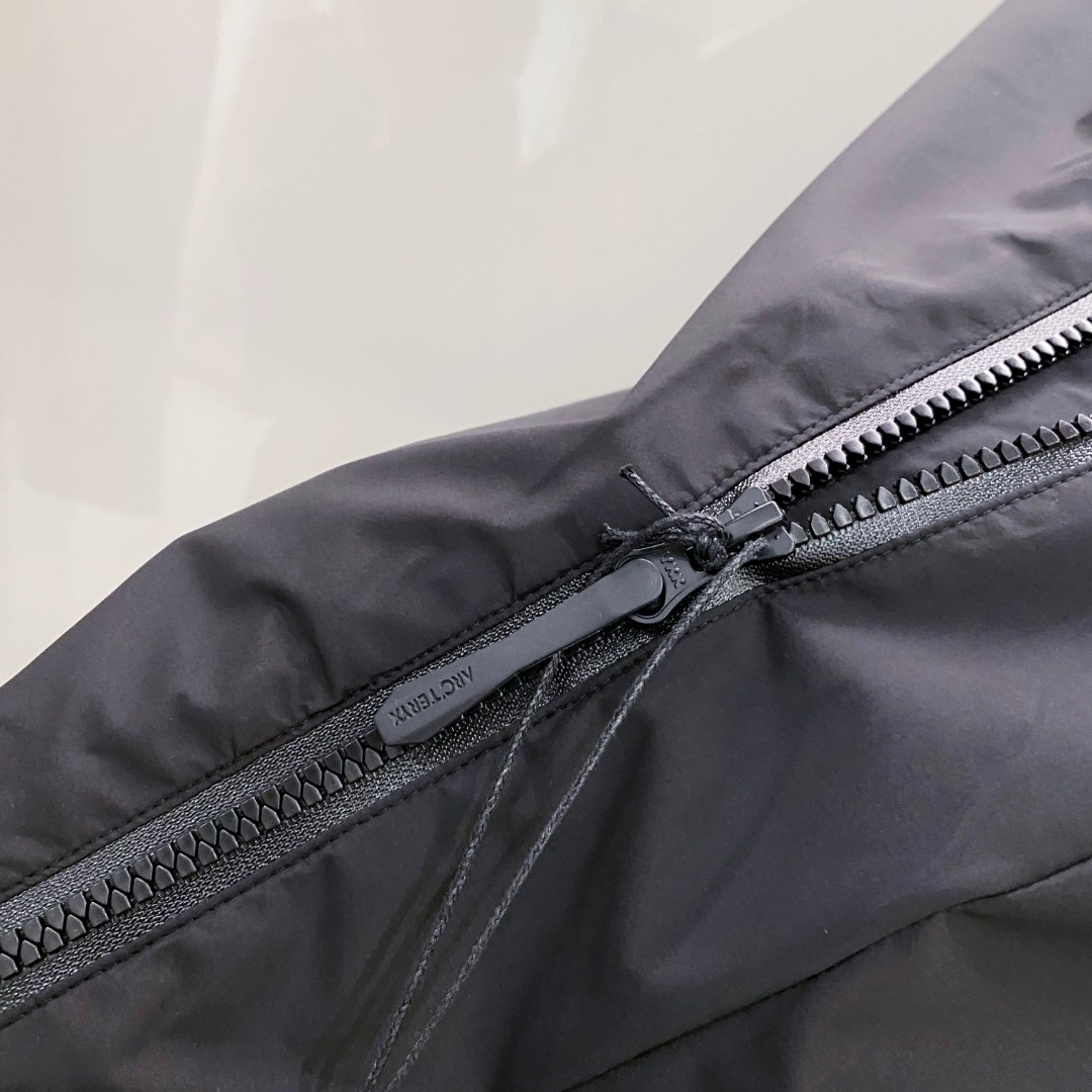 Arcteryx Male Jacket S