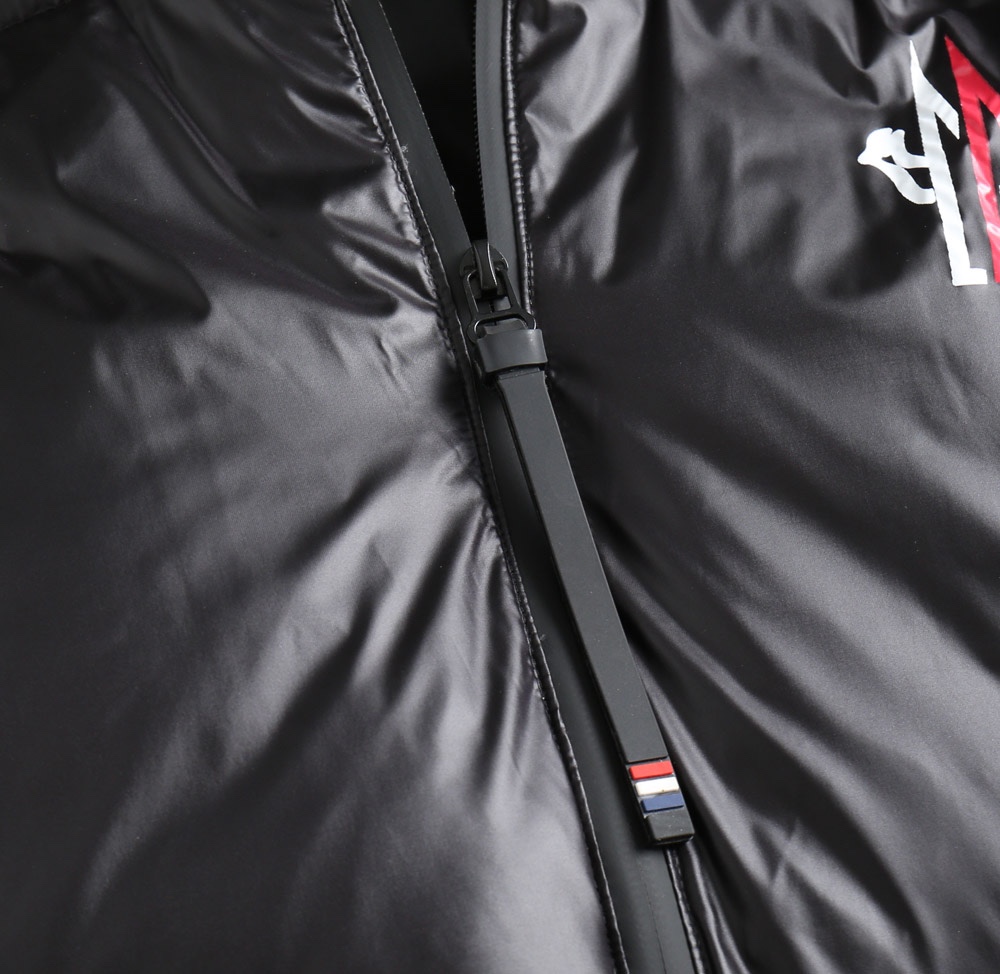 Moncler Down Jacket Goose Down M-l-xl