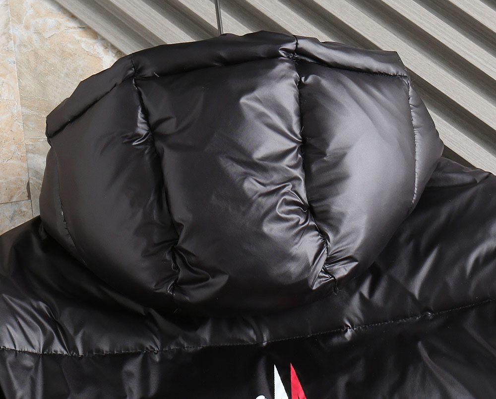 Moncler Down Jacket Goose Down M-l-xl