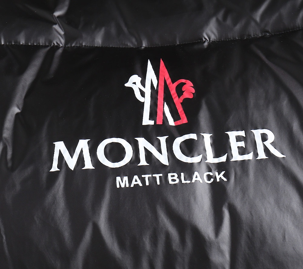 Moncler Down Jacket Goose Down M-l-xl