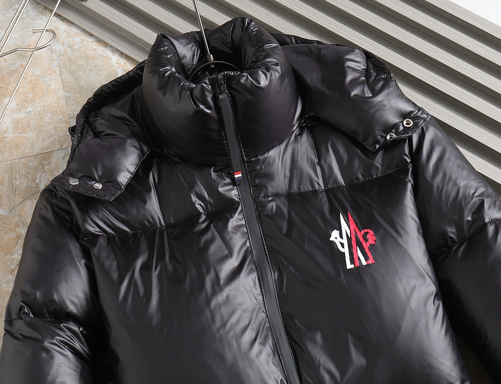 Moncler Down Jacket Goose Down M-l-xl