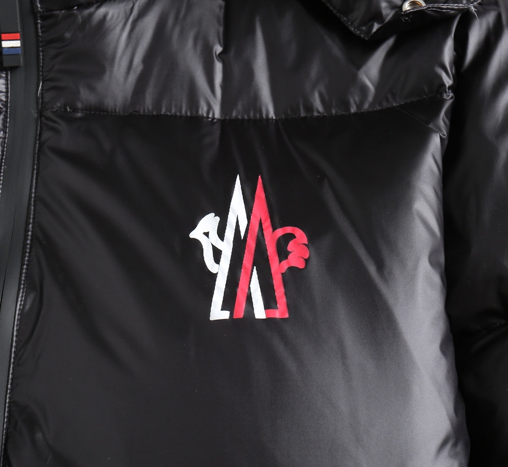 Moncler Down Jacket Goose Down M-l-xl