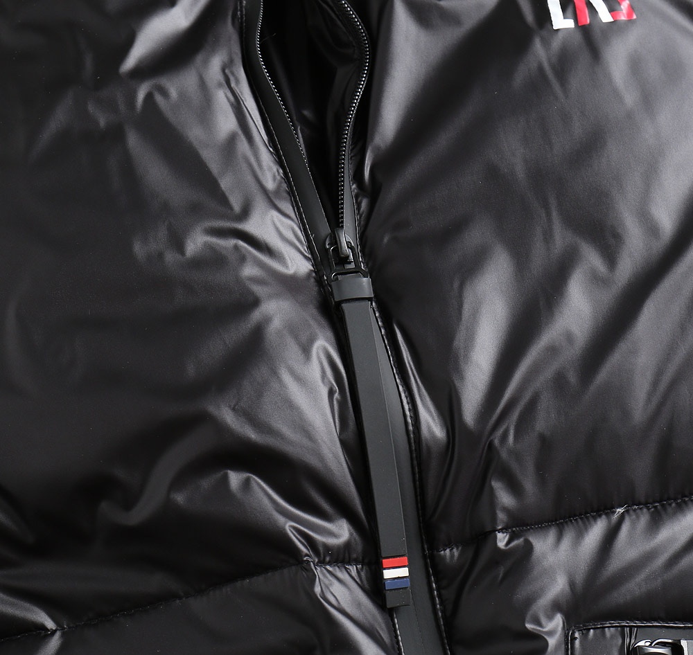 Moncler Down Jacket Goose Down M-l-xl