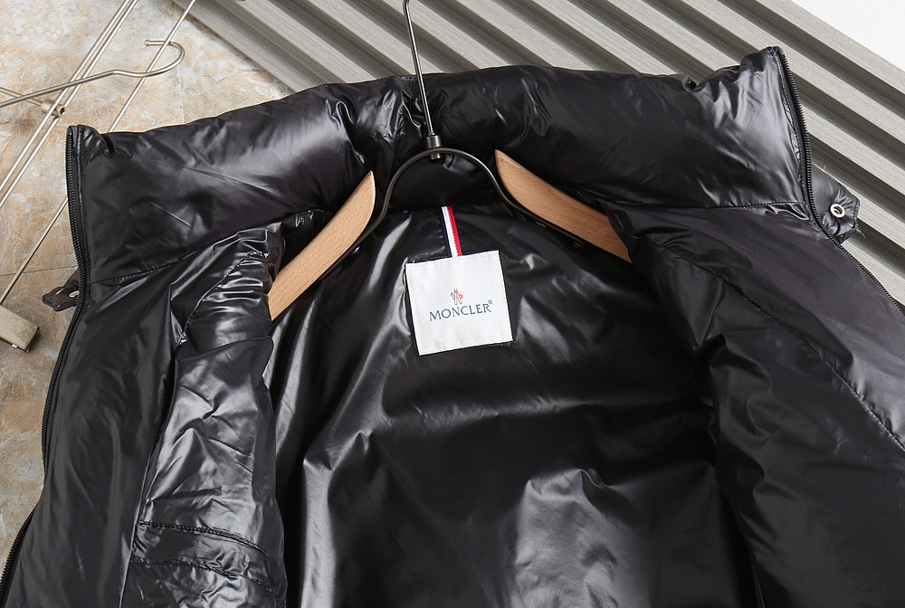 Moncler Down Jacket Goose Down M-l-xl