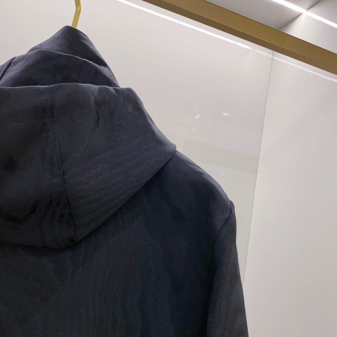 Louis Vuitton Male Jacket S-m-l-xl