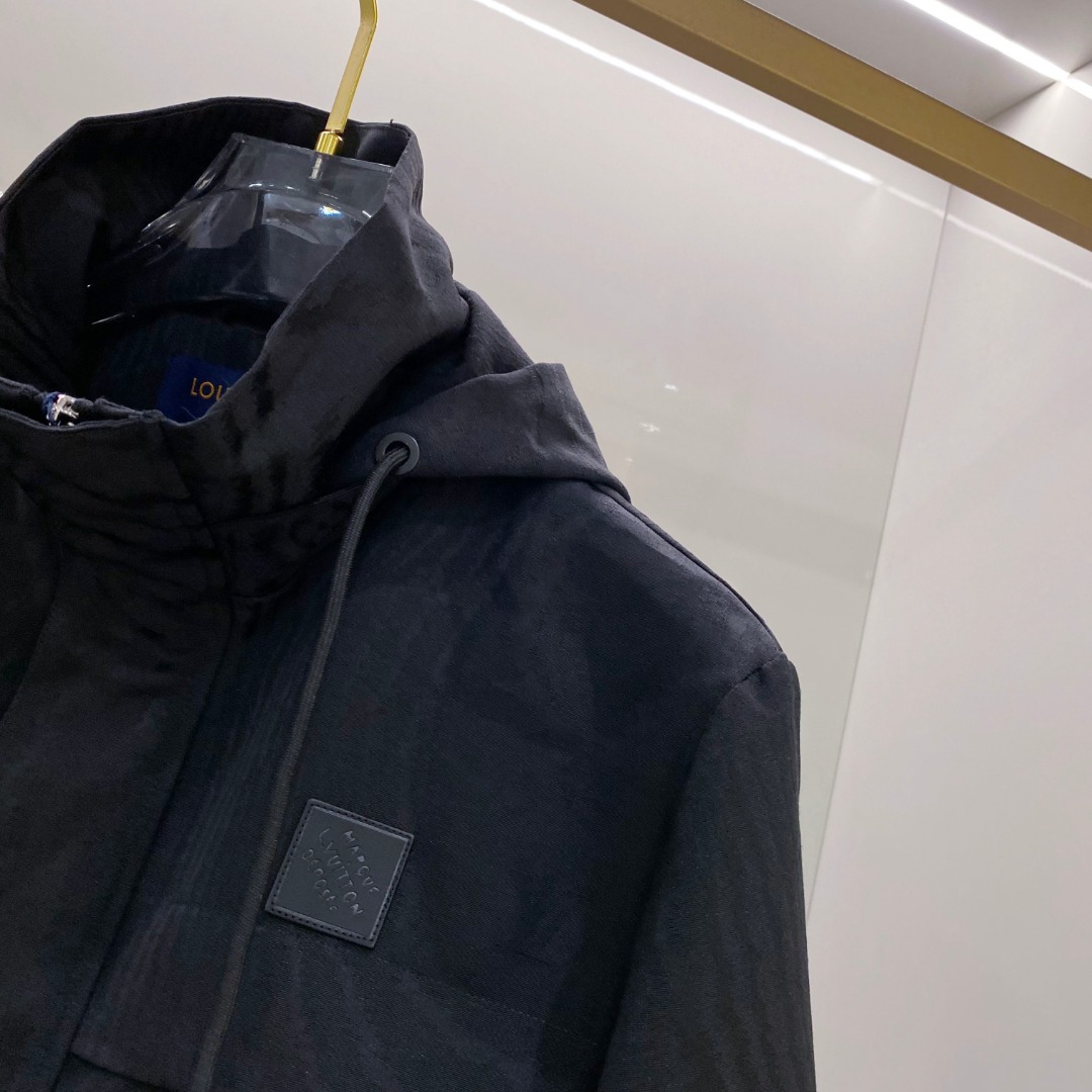 Louis Vuitton Male Jacket S-m-l-xl