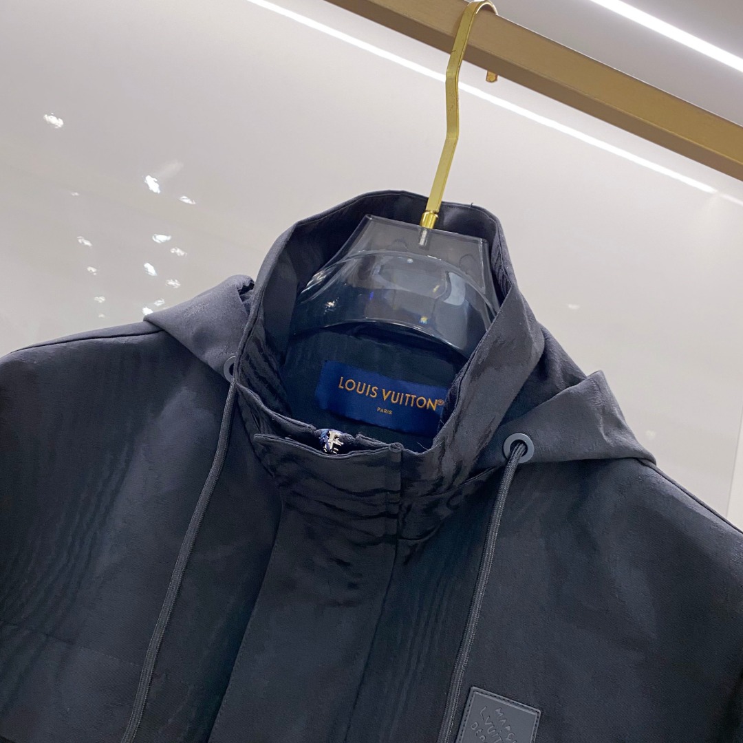 Louis Vuitton Male Jacket S-m-l-xl