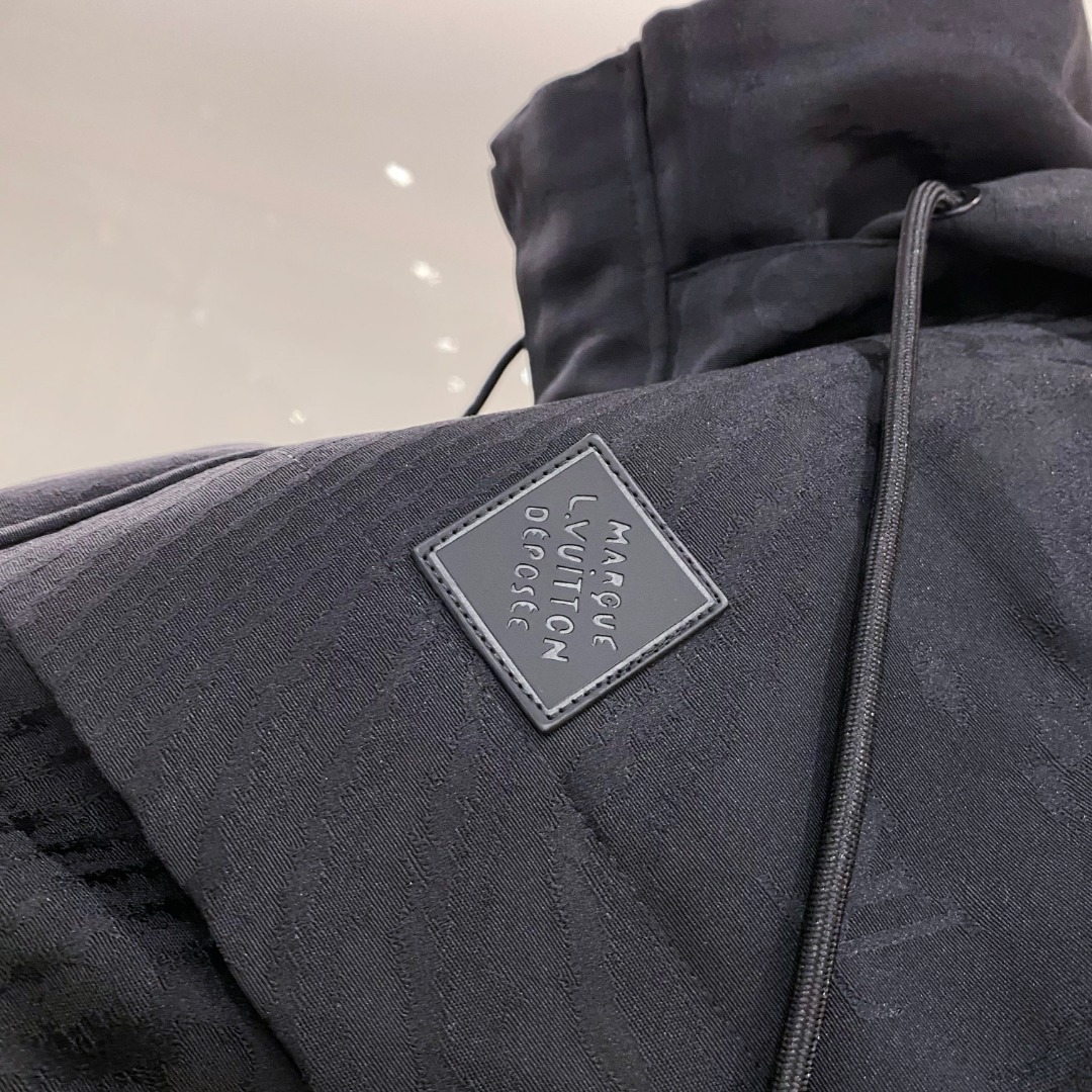 Louis Vuitton Male Jacket S-m-l-xl